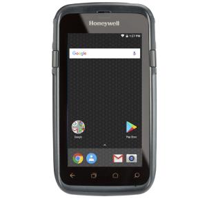 CT60-L1N-BSC211E HONEYWELL CT60, Android GMS, WWAN, 802.11 a/b/g/n/ac/r/k/mc, 1D/2D Imager SR(N6603), 4GB/32GB Memory, 13MP Camera, BT 5.0, NFC, ATEX Battery included, ETSI, ATEX