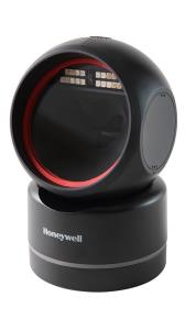 HF680-R1-2USB HONEYWELL Handfree Barcode Scanner Hf680 - 2d Imager - Black - With 2.7m USB Host Cable