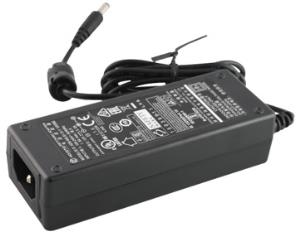 POWER ADAPTER 12V/3A W/O CORD thumbnail