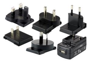 EU Product - power supply, USB thumbnail