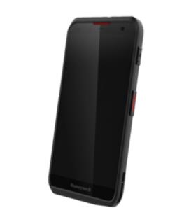 EDA52-11AE64N21RK HONEYWELL ScanPal EDA52, 2D, 14 cm (5.5''), USB-C, BT, Wi-Fi, 4G, NFC, Android, kit (USB)