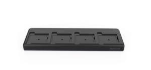 EU Product - battery charger, 4 slots thumbnail