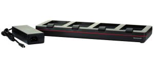 CT40 4 BAY QUAL BATT CHARGER thumbnail