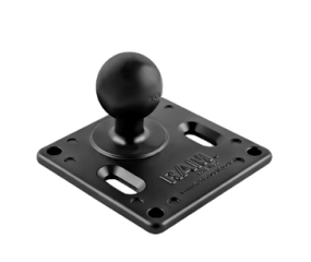 RT10 C BALL W/VESA PLATE thumbnail