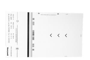KIT, VERIFIER CALIBRATION CARD thumbnail