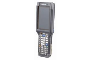 CK65-L0N-BLC212E HONEYWELL CK65, 2D, LR, 10.5 cm (4''), alpha, BT, Wi-Fi, NFC, Android, GMS, deep-freeze environment
