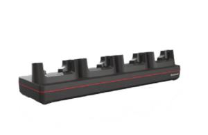 EU Product - charging-/communication station, 4 slots, Ethernet thumbnail