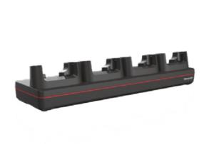 EU Product - charging-/communication station, 4 slots, Ethernet thumbnail