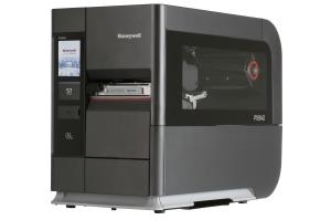 PX940 Without Verifier, Full Touch Display, Universal firmware, Ethernet, USB, Serial, Low Power Bluetooth, Ribbon Ink IN/OUT, Internal Rewinder, Peel off, Label Taken Sensor, Media Core 1.5 inch, Direct Thermal and Thermal Transfer, 203DPI, No power thumbnail