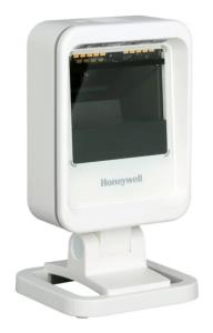 EU Product - Genesis XP 7680g Kit 2D, SR, multi-IF, Digimarc, kit (USB), white thumbnail