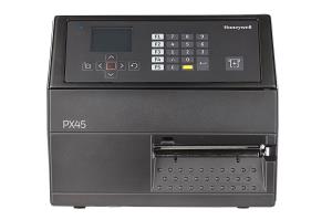 PX45A00000000200 HONEYWELL PX45A 8 dots/mm (203 dpi), disp. (colour), RTC, Ethernet, multi-IF