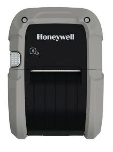 EU Product - RP Series, 8 dots/mm (203 dpi), USB, BT (5.0), Wi-Fi thumbnail