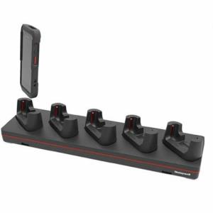 CT45 NON-BOOTED 5 BAY DOCK thumbnail