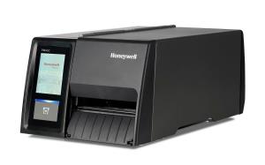 PM45CA1000030210 HONEYWELL PM45 Compact, Full Touch Display, Ethernet, Long Door, Fixed Hanger, Rewinder + Label taken sensor, DT, 203 DPI, No Power Cord