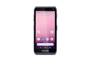 EDA57-11BE81H21RK HONEYWELL ScanPal EDA57, 2D, 14 cm (5.5''), GPS, USB-C, BT (5.1), Wi-Fi, 5G, NFC, Android, kit, GMS