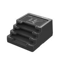 EU Product - battery charging station, 4 slots thumbnail