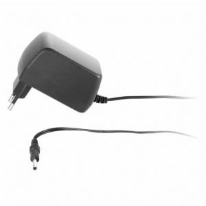 46-00525-6 HONEYWELL Power Supply: Type A plug (NA), 1.0A , 5.2VDC, 90-255VAC , 50-60Hz, LV6, for use with Xenon and Voyager bases and cabled connections.