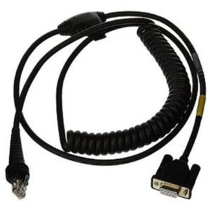 GENESIS RS232 CABLE 3M DB9 thumbnail