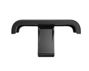 CT37-CLIP-LAN-STD HONEYWELL CT37 carrying clip. Snaps on top of CT37 terminal of WLAN configuration (CT37-X0N-XXXXXDX). 1 piece per pack.