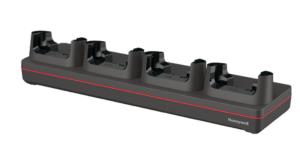 CT37/CT30 XP non-booted charging base. Kit includes 4 bay charging base (Cup: CT37-UCP-N), power supply, must order power cord separately. For recharging up to 4 computers, its compatible with CT30 XP and CT37 both with standard and extended battery thumbnail