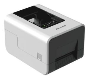 PC42E-D DT PRINTER WHITE 203DPI thumbnail