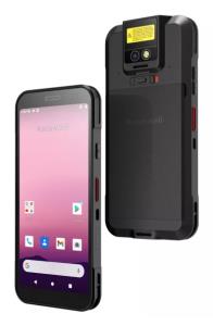 CT32: WIFI6E, No Sim, 6 Screen, Full Touchscreen, 8GB/128GB, No Engine, Front & Rear Camera, NFC, GMS,IP68 & IP65,Standard Environment & Standard Battery (4500mAh), Launcher/Browser/BasicTE, Global thumbnail