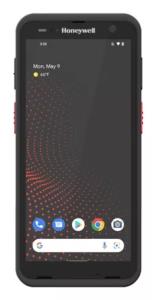 CT70: WIFI7/6E, 6 Screen, Full Touchscreen, 8GB/128GB, FlexRange Engine-Green Laser, Front & Rear Camera, Wireless Battery, GMS, IP65/68, No Gov Cert., Launcher/Browser/BasicTE, Global thumbnail