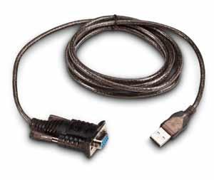 203-182-100 HONEYWELL USB-to-Serial Adapter