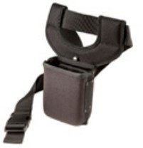 815-087-001 HONEYWELL Holster, CK65/CK3R/CK3X w/o Scan Handle (Holster w/ Belt, supports CK65,CK3R and CK3X without scan handle)
