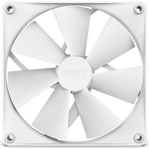 F140P Static Pressure 140mm Fan White thumbnail