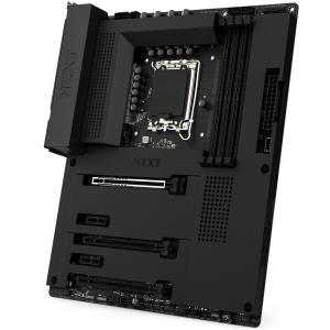 N7-Z79XT-B1 NZXT N7 Z790 MB - Wi-Fi and Black Cover