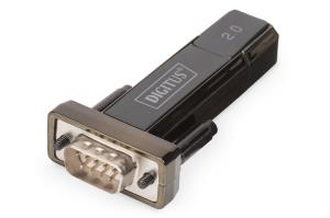 USB 2 SERIAL ADPT 9M INC USBA FDTI thumbnail