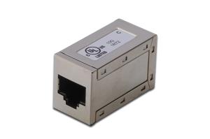EU Product - CAT 6, modulare Kupplung, geschirmt thumbnail