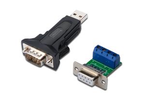 DA-70157 DIGITUS USB to serial adapter