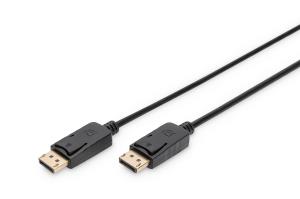 DISPLAYPORT CONNECTION CBL 2M M/M thumbnail