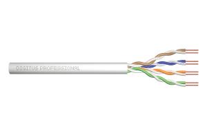 EU Product - ASSNET100 Cat.5e U/UTP Verlegekabel, 305 m, Eca thumbnail