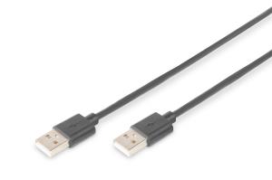 EU Product - USB-A connection cable, 1m thumbnail