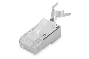 EU Product - C 6 Modulr Plug, 8P8C, sh thumbnail