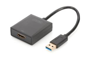 DA-70841 DIGITUS USB 3.0 auf HDMI Adapter