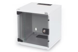 DN-10-05U-1 DIGITUS Wall-mounted housing 254 mm (10