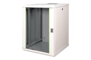 16U WALL CABINET 820X600X600MM GRY thumbnail