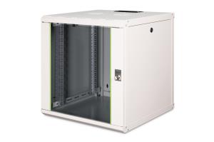 12U WALL CABINET 643X600X600MM GRY thumbnail