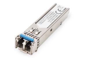 EU Product - Industrial mini GBIC (SFP) Module, 1,25 Gbps, 20km thumbnail