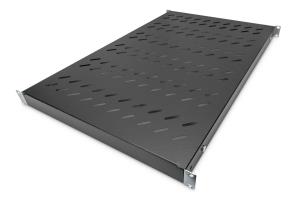 SHELF VARIABLE RAILS FIXED MOUNTING thumbnail