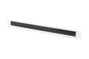 EU Product - Cable brush strip for 483 mm (19