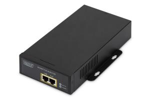 EU Product - Gigabit Ethernet PoE++ Injector, 802.3at, 95 W thumbnail