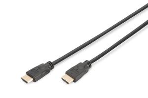 EU Product - HDMI Premium High Speed with Ethernet Connection Cable thumbnail