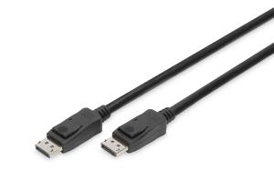 EU Product - DisplayPortKabel DPort -> DPort St/St 8K DP1.4 2.0m thumbnail