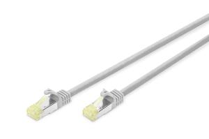 EU Product - CAT 6A S/FTP Patchkabel, Component Level getestet 5m thumbnail
