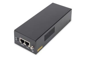 EU Product - PoE++ Injektor Gigabit Ethernet 802.3bt 85W bis 100m thumbnail